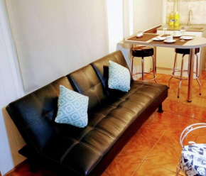 departamento mono ambiental